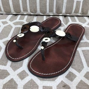 NY&C sandals 👣👍